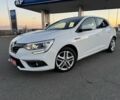 Белый Рено Меган, объемом двигателя 1.5 л и пробегом 2 тыс. км за 11900 $, фото 1 на Automoto.ua