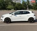 Белый Рено Меган, объемом двигателя 1.46 л и пробегом 237 тыс. км за 10000 $, фото 6 на Automoto.ua