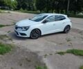 Белый Рено Меган, объемом двигателя 1.46 л и пробегом 253 тыс. км за 10950 $, фото 1 на Automoto.ua