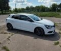 Белый Рено Меган, объемом двигателя 1.46 л и пробегом 253 тыс. км за 10450 $, фото 3 на Automoto.ua