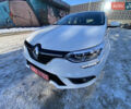 Белый Рено Меган, объемом двигателя 1.5 л и пробегом 207 тыс. км за 11850 $, фото 10 на Automoto.ua