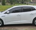 Білий Рено Меган, об'ємом двигуна 1.46 л та пробігом 244 тис. км за 11500 $, фото 37 на Automoto.ua