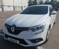 Білий Рено Меган, об'ємом двигуна 1.46 л та пробігом 194 тис. км за 11700 $, фото 1 на Automoto.ua