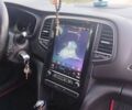 Білий Рено Меган, об'ємом двигуна 1.46 л та пробігом 212 тис. км за 11500 $, фото 61 на Automoto.ua