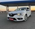 Білий Рено Меган, об'ємом двигуна 1.5 л та пробігом 213 тис. км за 11700 $, фото 1 на Automoto.ua
