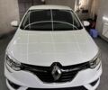 Білий Рено Меган, об'ємом двигуна 1.5 л та пробігом 224 тис. км за 9500 $, фото 6 на Automoto.ua