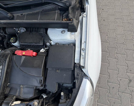 Білий Рено Меган, об'ємом двигуна 1.46 л та пробігом 233 тис. км за 11500 $, фото 20 на Automoto.ua