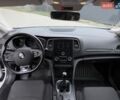 Білий Рено Меган, об'ємом двигуна 1.6 л та пробігом 189 тис. км за 10800 $, фото 11 на Automoto.ua