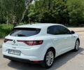 Білий Рено Меган, об'ємом двигуна 1.46 л та пробігом 313 тис. км за 9600 $, фото 5 на Automoto.ua