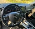 Білий Рено Меган, об'ємом двигуна 1.2 л та пробігом 41 тис. км за 15400 $, фото 5 на Automoto.ua