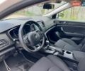 Білий Рено Меган, об'ємом двигуна 1.46 л та пробігом 250 тис. км за 10700 $, фото 8 на Automoto.ua