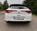 Белый Рено Меган, объемом двигателя 1.46 л и пробегом 241 тыс. км за 10300 $, фото 8 на Automoto.ua