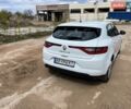 Білий Рено Меган, об'ємом двигуна 1.46 л та пробігом 251 тис. км за 10300 $, фото 4 на Automoto.ua