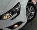 Белый Рено Меган, объемом двигателя 1.46 л и пробегом 282 тыс. км за 11500 $, фото 4 на Automoto.ua