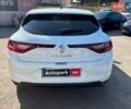 Білий Рено Меган, об'ємом двигуна 1.5 л та пробігом 221 тис. км за 10690 $, фото 3 на Automoto.ua