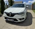 Білий Рено Меган, об'ємом двигуна 0 л та пробігом 214 тис. км за 10900 $, фото 1 на Automoto.ua