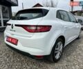 Білий Рено Меган, об'ємом двигуна 1.5 л та пробігом 216 тис. км за 11700 $, фото 5 на Automoto.ua