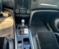 Білий Рено Меган, об'ємом двигуна 1.2 л та пробігом 41 тис. км за 15400 $, фото 7 на Automoto.ua