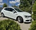Білий Рено Меган, об'ємом двигуна 0 л та пробігом 214 тис. км за 10900 $, фото 7 на Automoto.ua