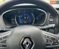 Білий Рено Меган, об'ємом двигуна 1.46 л та пробігом 251 тис. км за 10300 $, фото 8 на Automoto.ua