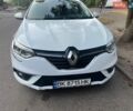 Білий Рено Меган, об'ємом двигуна 1.46 л та пробігом 287 тис. км за 10000 $, фото 4 на Automoto.ua