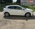Белый Рено Меган, объемом двигателя 1.5 л и пробегом 259 тыс. км за 9600 $, фото 5 на Automoto.ua