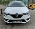 Белый Рено Меган, объемом двигателя 1.5 л и пробегом 158 тыс. км за 11000 $, фото 1 на Automoto.ua