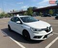 Белый Рено Меган, объемом двигателя 1.46 л и пробегом 237 тыс. км за 10000 $, фото 1 на Automoto.ua