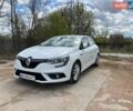 Білий Рено Меган, об'ємом двигуна 1.46 л та пробігом 251 тис. км за 10300 $, фото 6 на Automoto.ua