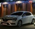 Белый Рено Меган, объемом двигателя 1.46 л и пробегом 244 тыс. км за 11500 $, фото 1 на Automoto.ua