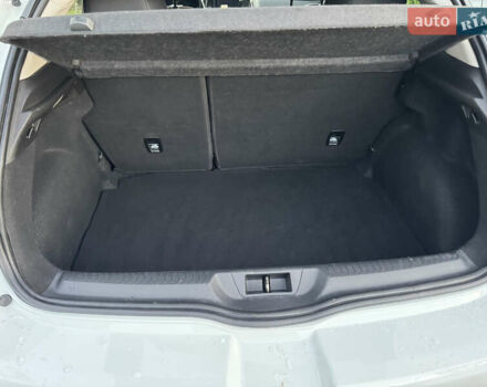 Белый Рено Меган, объемом двигателя 1.5 л и пробегом 214 тыс. км за 11999 $, фото 20 на Automoto.ua