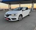 Білий Рено Меган, об'ємом двигуна 1.5 л та пробігом 213 тис. км за 11700 $, фото 3 на Automoto.ua
