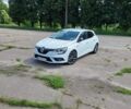 Белый Рено Меган, объемом двигателя 1.46 л и пробегом 253 тыс. км за 10450 $, фото 10 на Automoto.ua