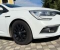 Белый Рено Меган, объемом двигателя 1.46 л и пробегом 307 тыс. км за 10400 $, фото 7 на Automoto.ua