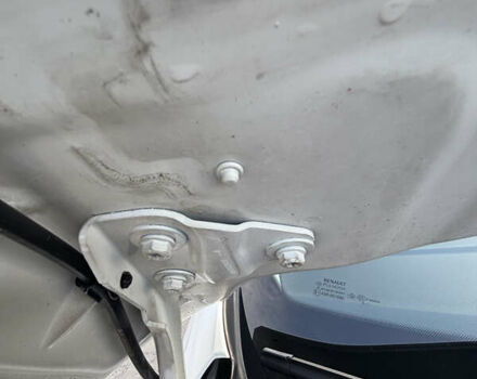 Білий Рено Меган, об'ємом двигуна 1.46 л та пробігом 233 тис. км за 11500 $, фото 18 на Automoto.ua