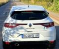 Білий Рено Меган, об'ємом двигуна 1.2 л та пробігом 41 тис. км за 15400 $, фото 1 на Automoto.ua