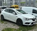 Білий Рено Меган, об'ємом двигуна 1.46 л та пробігом 237 тис. км за 12500 $, фото 1 на Automoto.ua