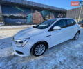 Белый Рено Меган, объемом двигателя 1.5 л и пробегом 207 тыс. км за 11850 $, фото 9 на Automoto.ua