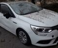 Білий Рено Меган, об'ємом двигуна 1.5 л та пробігом 142 тис. км за 5300 $, фото 3 на Automoto.ua