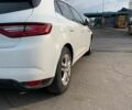 Белый Рено Меган, объемом двигателя 1.46 л и пробегом 158 тыс. км за 11000 $, фото 7 на Automoto.ua