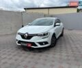 Белый Рено Меган, объемом двигателя 1.5 л и пробегом 221 тыс. км за 10790 $, фото 1 на Automoto.ua