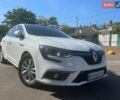 Белый Рено Меган, объемом двигателя 1.46 л и пробегом 284 тыс. км за 11400 $, фото 1 на Automoto.ua