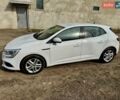 Білий Рено Меган, об'ємом двигуна 1.5 л та пробігом 259 тис. км за 8999 $, фото 1 на Automoto.ua