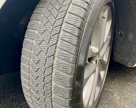 Білий Рено Меган, об'ємом двигуна 1.5 л та пробігом 151 тис. км за 15400 $, фото 90 на Automoto.ua