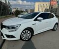 Белый Рено Меган, объемом двигателя 1.46 л и пробегом 148 тыс. км за 10300 $, фото 1 на Automoto.ua