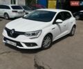 Белый Рено Меган, объемом двигателя 1.46 л и пробегом 200 тыс. км за 9200 $, фото 1 на Automoto.ua