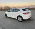 Белый Рено Меган, объемом двигателя 1.5 л и пробегом 2 тыс. км за 11900 $, фото 17 на Automoto.ua