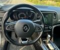 Білий Рено Меган, об'ємом двигуна 1.2 л та пробігом 41 тис. км за 15400 $, фото 6 на Automoto.ua