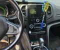 Белый Рено Меган, объемом двигателя 1.46 л и пробегом 253 тыс. км за 10450 $, фото 12 на Automoto.ua