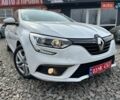 Білий Рено Меган, об'ємом двигуна 1.5 л та пробігом 216 тис. км за 11700 $, фото 1 на Automoto.ua